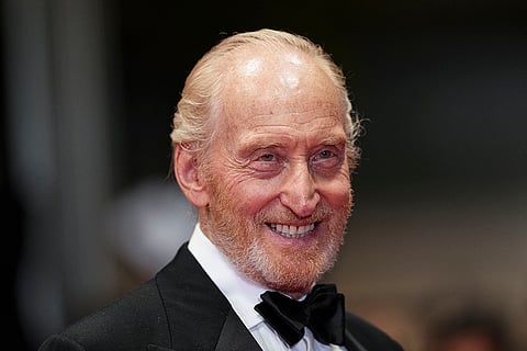 Charles Dance
